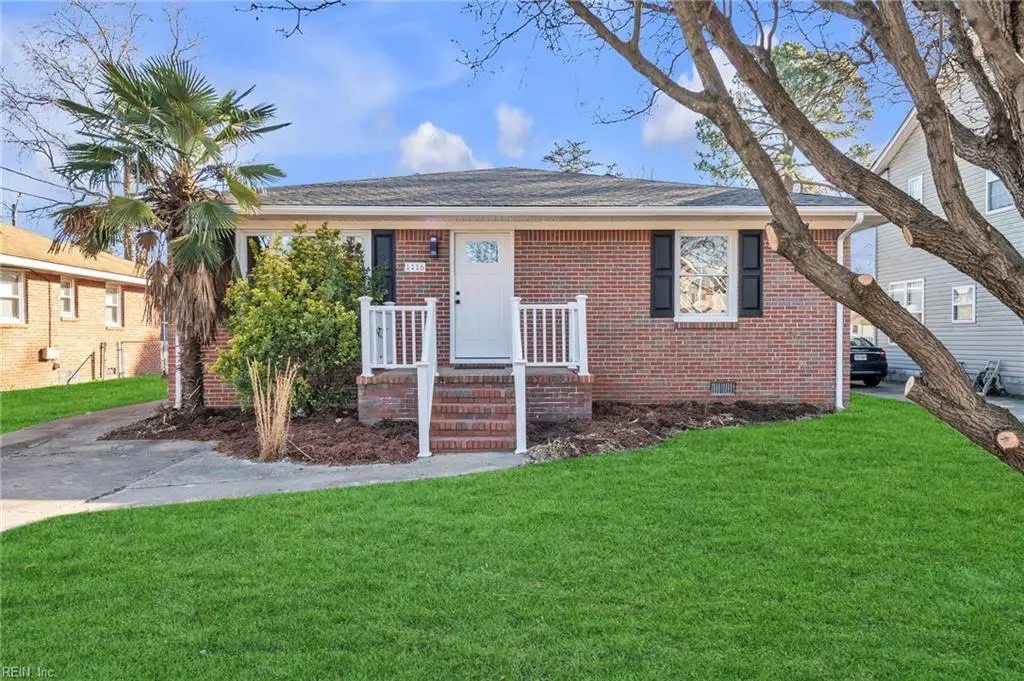 1116 Elder Avenue, Chesapeake, VA 23325 - Image #1