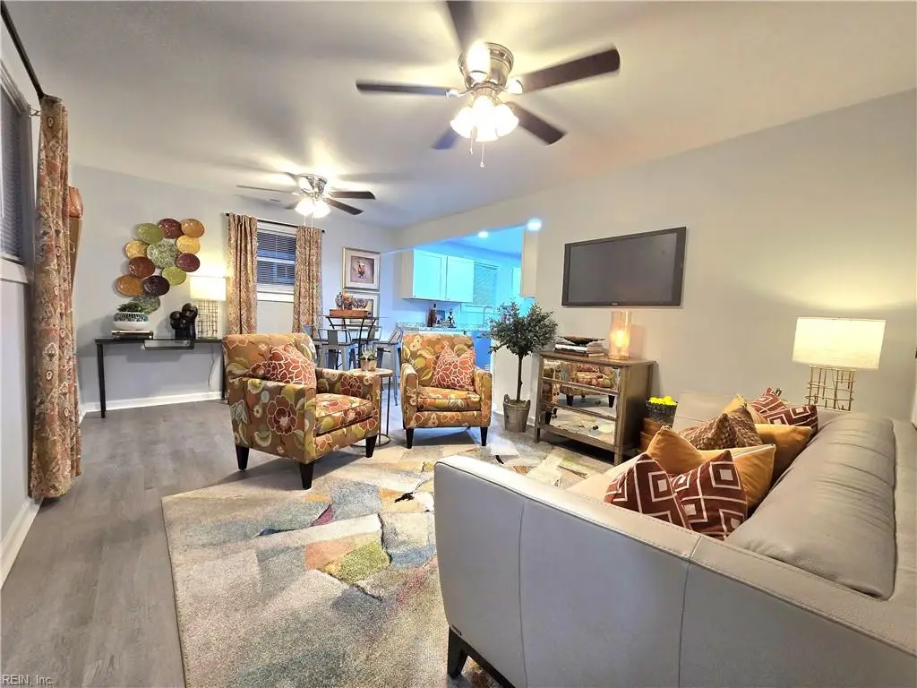 2803 Nashville Avenue, Portsmouth, VA 23704 - Image #1