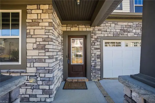 1417 Waltham Lane, Newport News, VA 23608