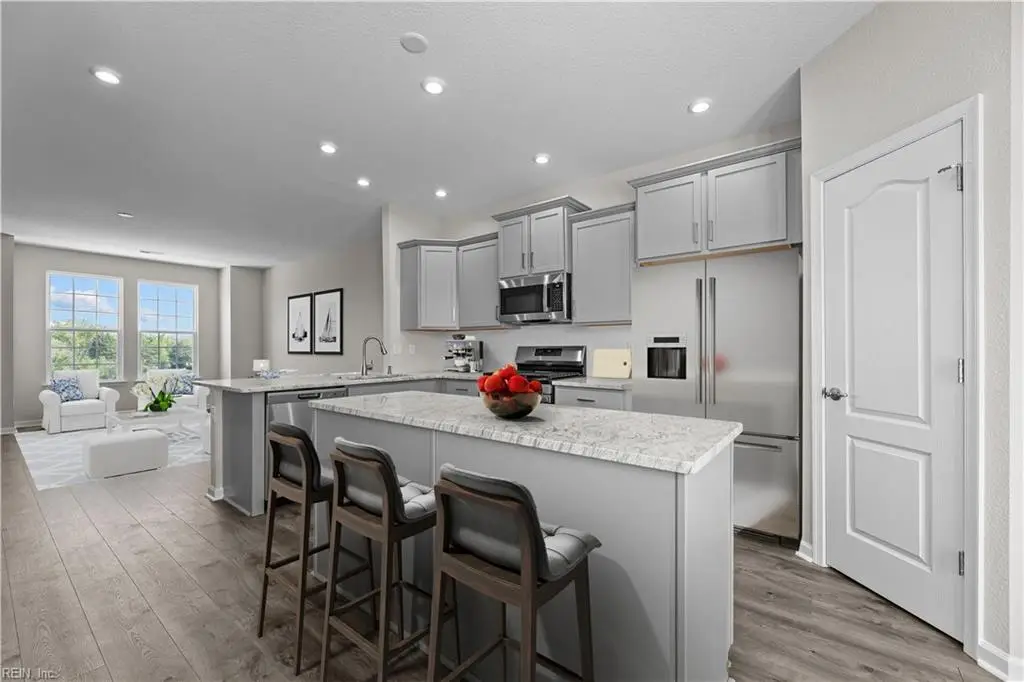 142 Freeman Drive, Hampton, VA 23666 - Image #1