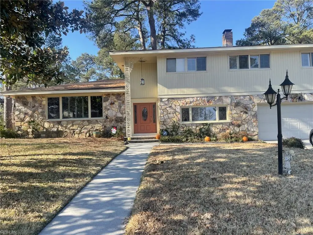 3408 Shoreline Drive, Portsmouth, VA 23703 - Image #1