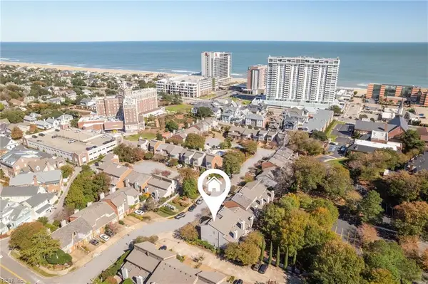 267 Ocean Hills Road, Virginia Beach, VA 23451