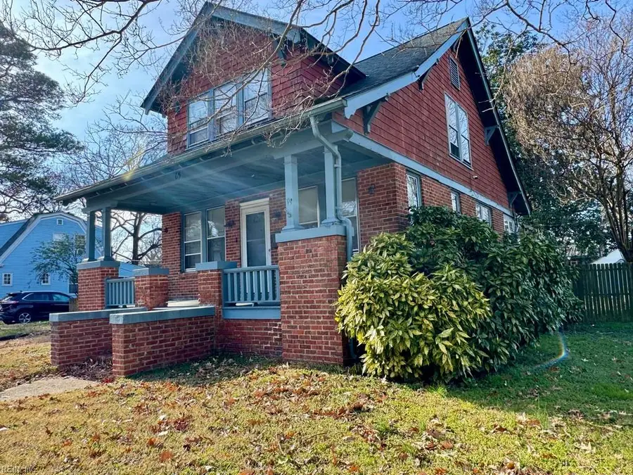 65 Harris Road, Portsmouth, VA 23702 - Image #2