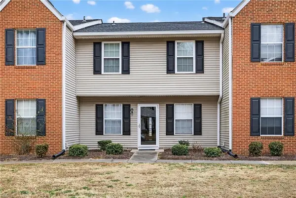3529 Clover Meadows Drive, Chesapeake, VA 23321