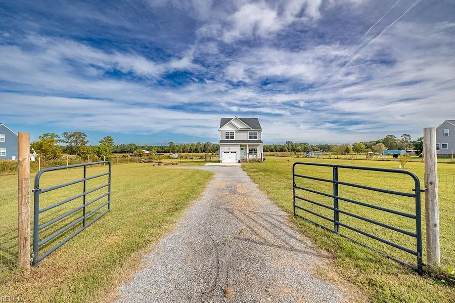 8390 Gates Road, Suffolk, VA 23437 - Image #2