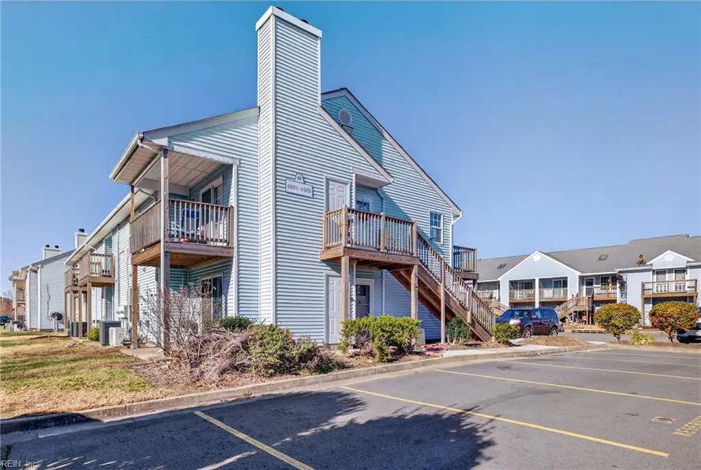 3501 Argo Court, Virginia Beach, VA 23453 - Image #1