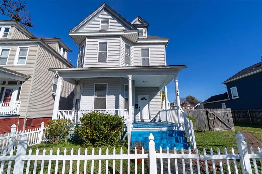 228 W 27th Street, Norfolk, VA 23517 - Image #1