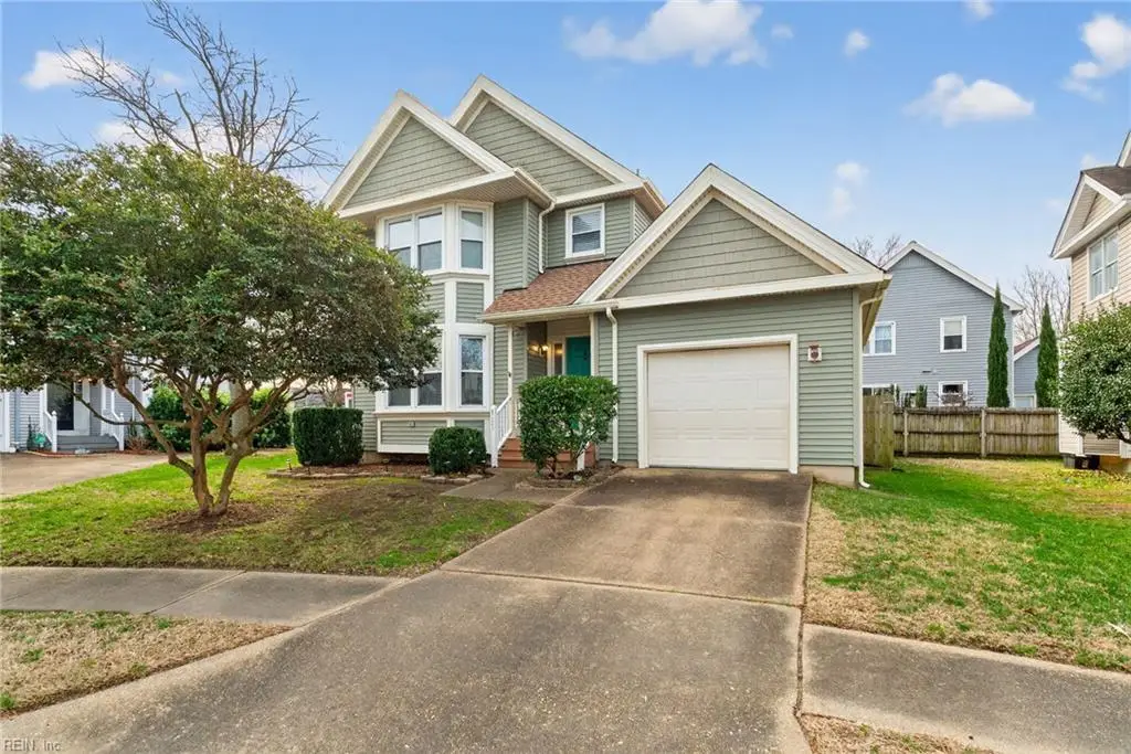 117 Ghent Commons Court, Norfolk, VA 23517 - Image #1