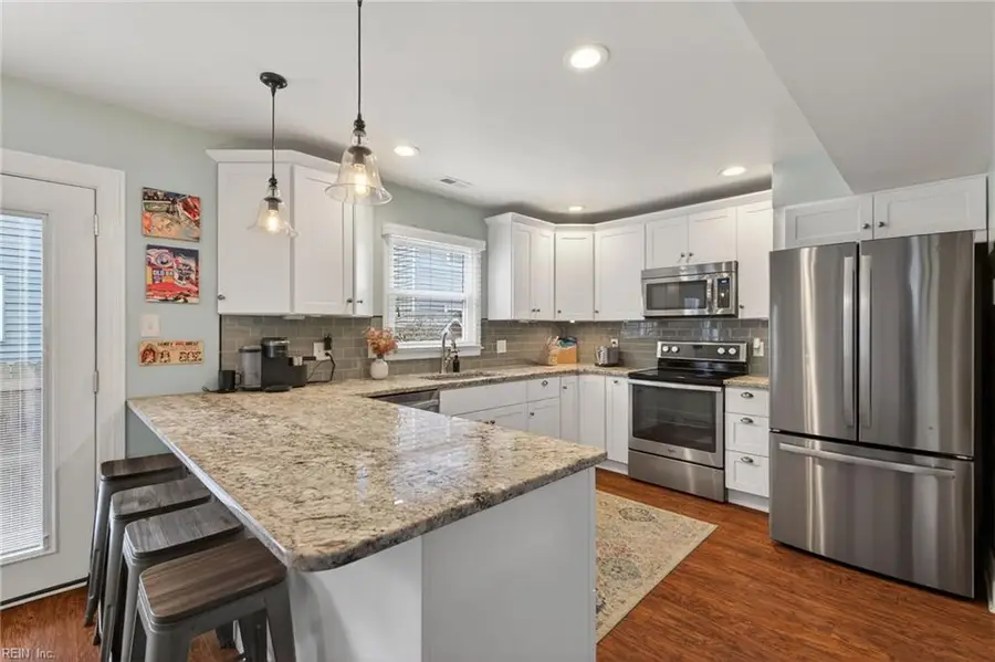 117 Ghent Commons Court, Norfolk, VA 23517 - Image #3