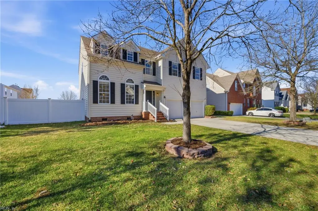 832 Lym Drive, Virginia Beach, VA 23464 - Image #1