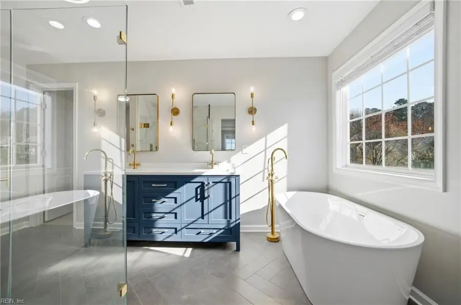 832 Lym Drive, Virginia Beach, VA 23464 - Image #3