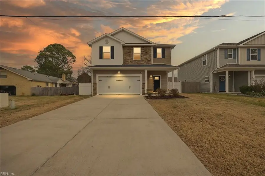 3612 Cardinal Ln, Portsmouth, VA 23703 - Image #3