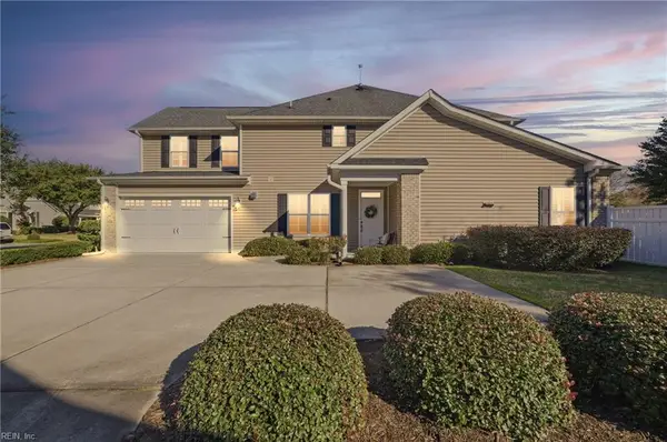 2281 Brownshire Trail, Virginia Beach, VA 23456