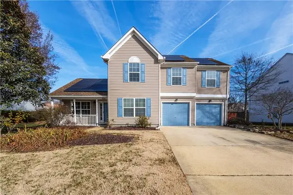 324 Big Pond Lane, Chesapeake, VA 23323