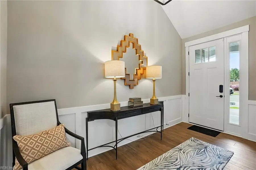 1322 Wharf Hill Drive, Smithfield, VA 23430 - Image #3