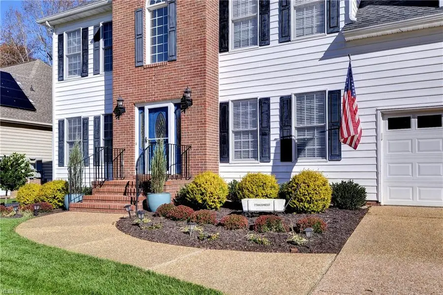 6139 S Mayfair Circle, Williamsburg, VA 23188 - #3