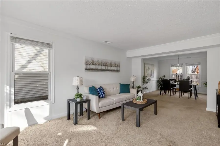 1089 Honeycutt Way, Virginia Beach, VA 23464 - #2