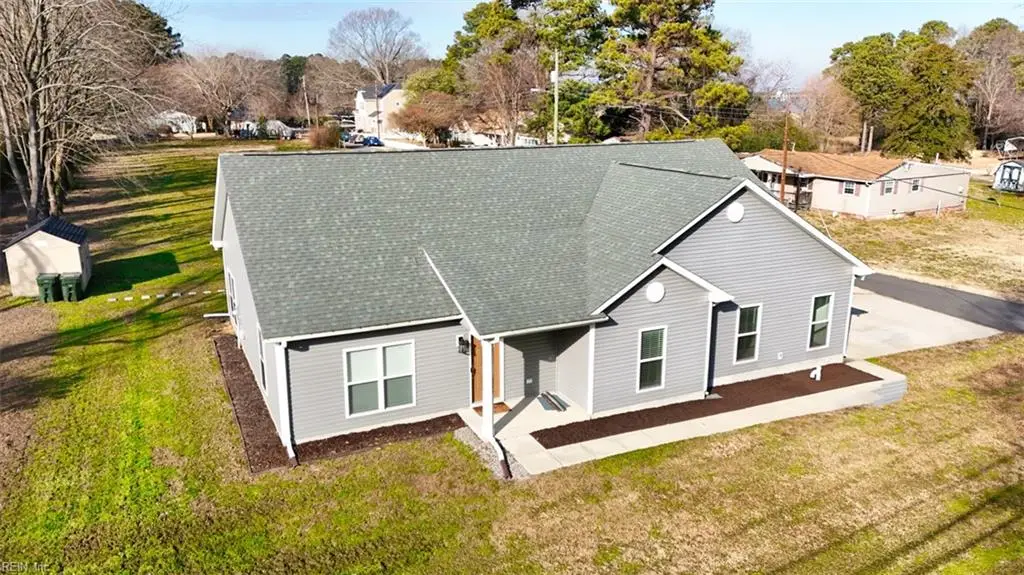 6935 Respass Beach Road, Suffolk, VA 23435 - Image #1