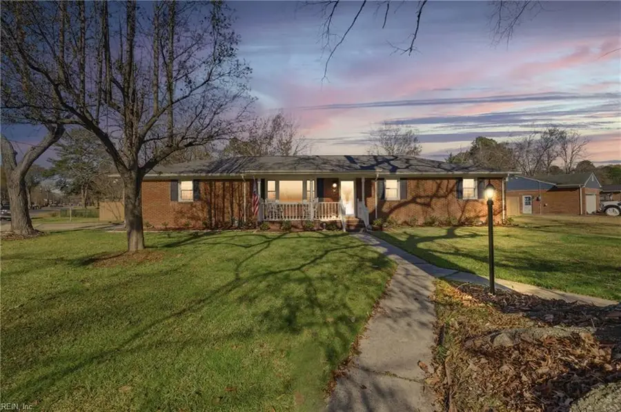 429 Briarfield Drive, Chesapeake, VA 23322 - Image #2