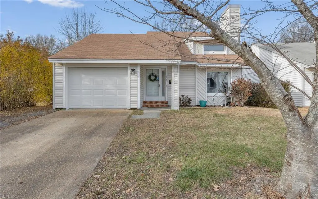 5040 Hillswick Drive, Virginia Beach, VA 23464 - Image #1