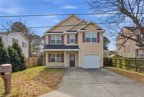 2518 Hemple Street, Chesapeake, VA 23324