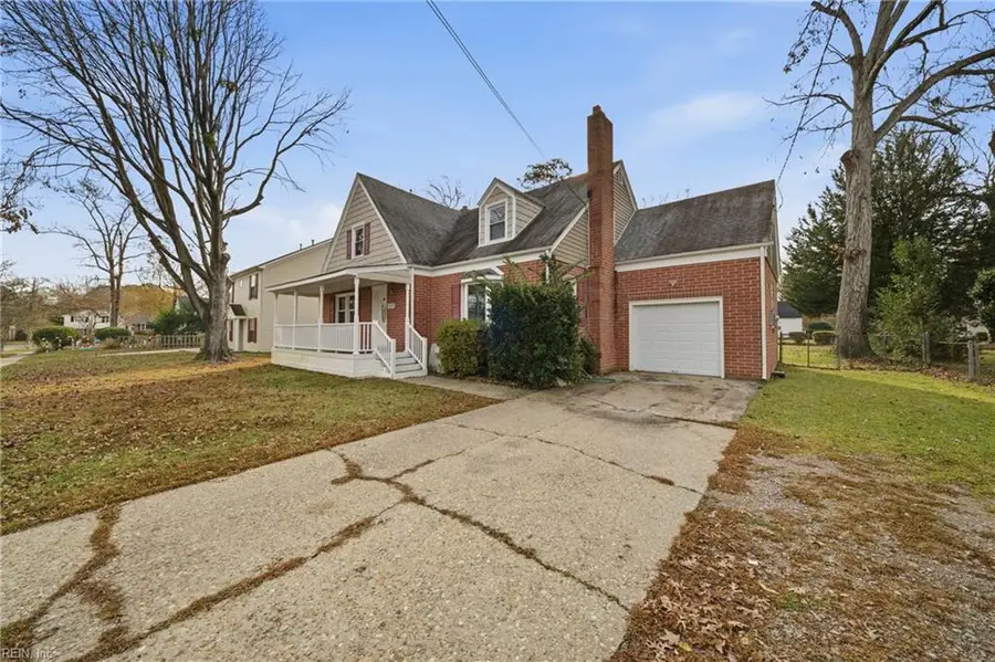 1319 Tallwood Street, Norfolk, VA 23518 - Image #2