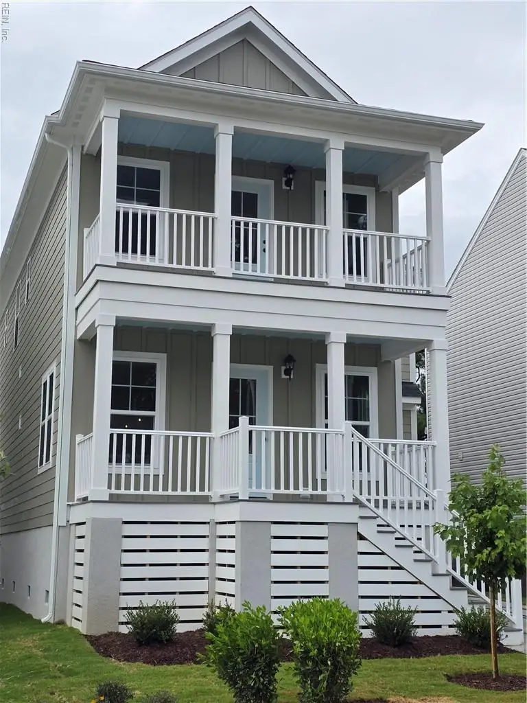 9609 9th Bay Street, Norfolk, VA 23518 - #2