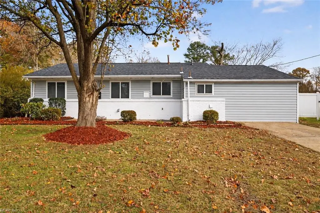 428 Big Pine Drive, Virginia Beach, VA 23452 - Image #1