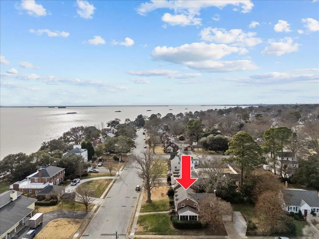 4207 Chesapeake Avenue, Hampton, VA 23669 - Image #1