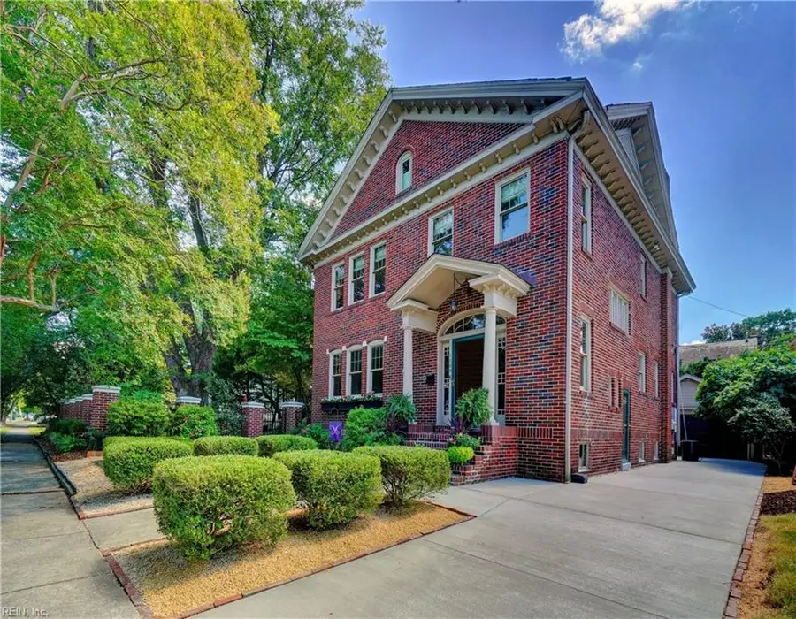 1105 Larchmont Crescent, Norfolk, VA 23508 - Image #2