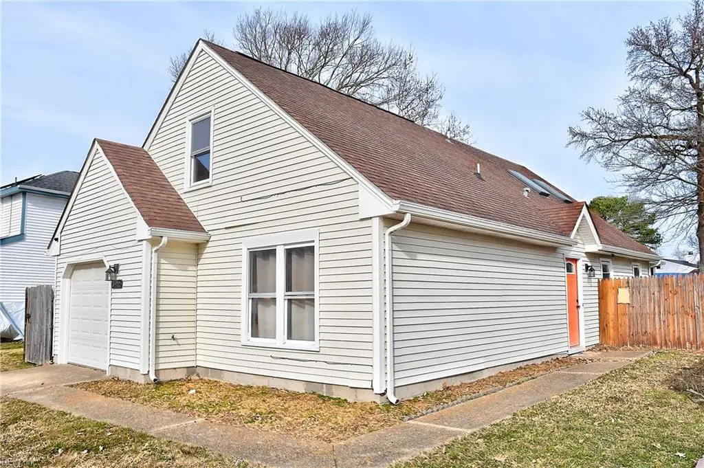3912 Landvale Road, Virginia Beach, VA 23453 - Image #1