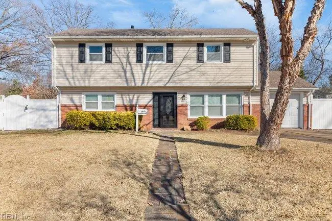 5952 Lockamy Lane, Norfolk, VA 23502 - Image #1