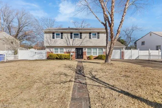 5952 Lockamy Lane, Norfolk, VA 23502 - Image #2
