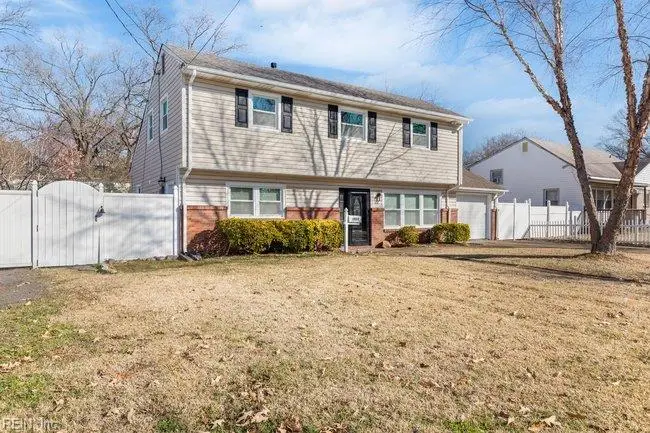 5952 Lockamy Lane, Norfolk, VA 23502 - Image #3