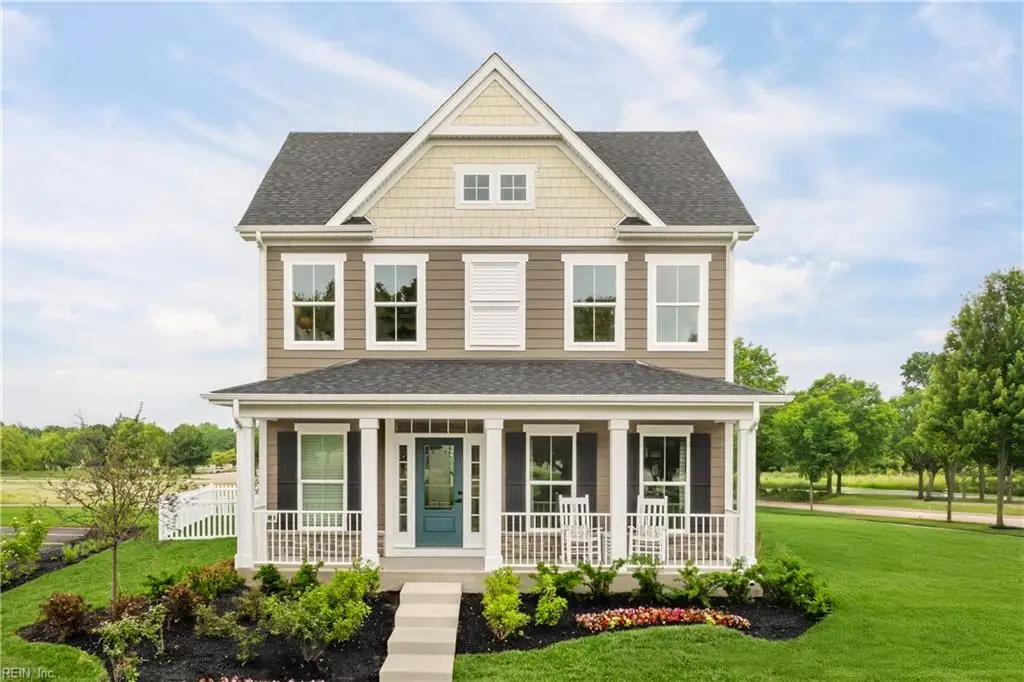 301 Iris Circle, Moyock, NC 27958 - #1