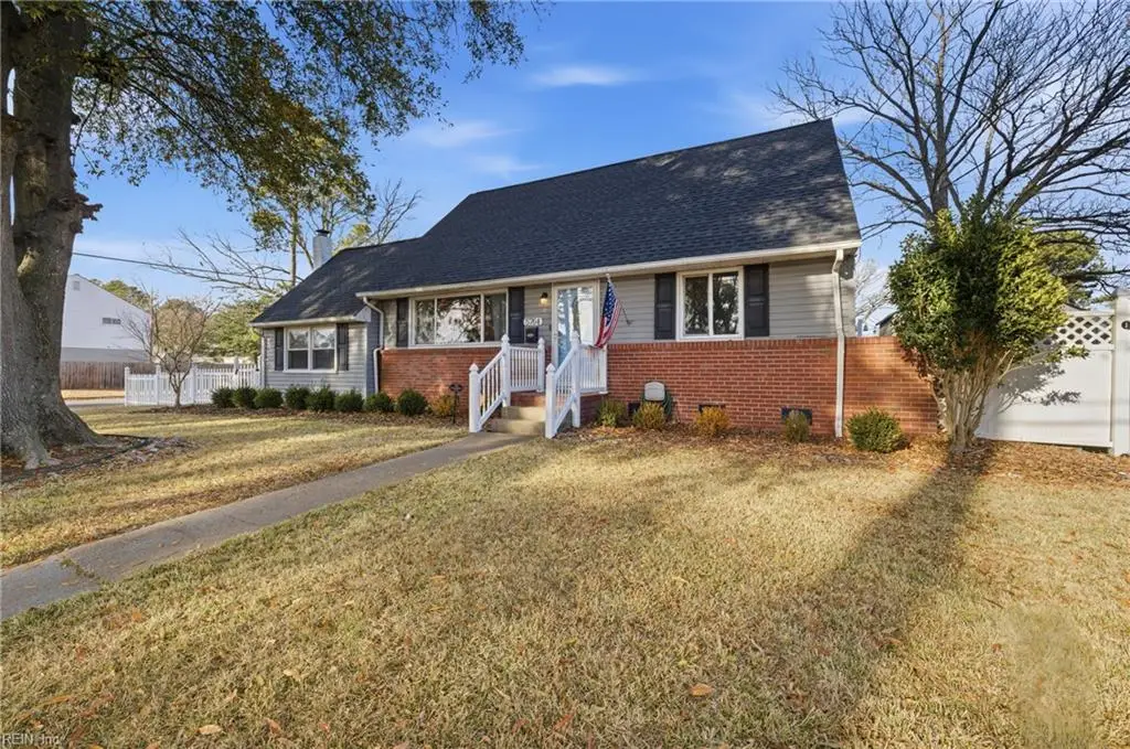 5764 N Ottawa Road, Virginia Beach, VA 23462 - Image #1