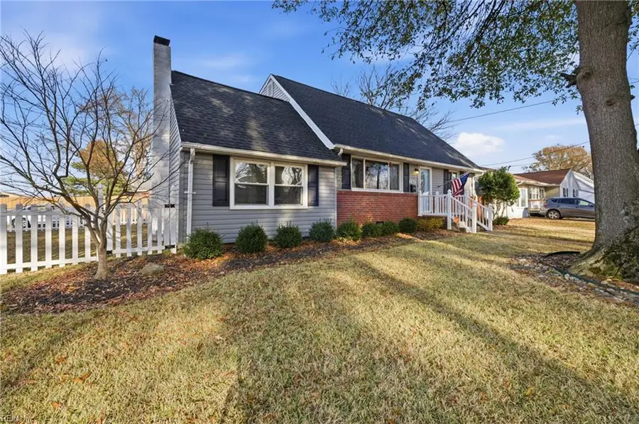 5764 N Ottawa Road, Virginia Beach, VA 23462 - Image #2