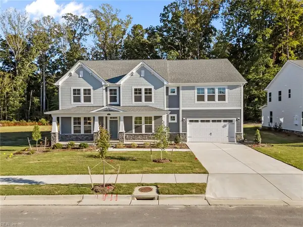 MM Windsor At River Club, Suffolk, VA 23435