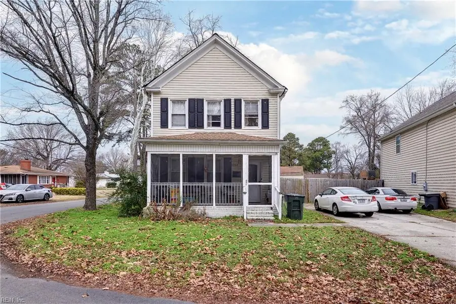 1001 New Street, Hampton, VA 23661 - Image #2