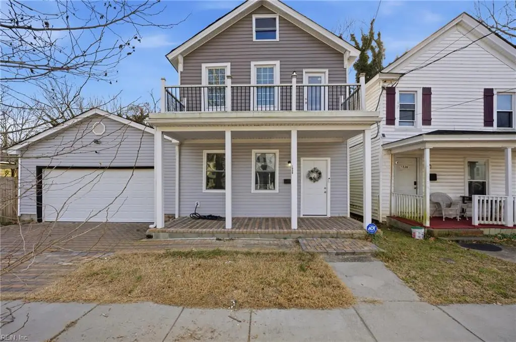 1038 24th Street, Newport News, VA 23607 - Image #1