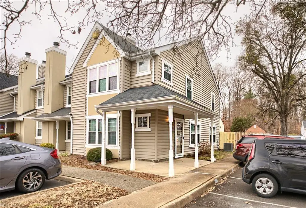 360 Rivers Ridge Circle, Newport News, VA 23608 - Image #1