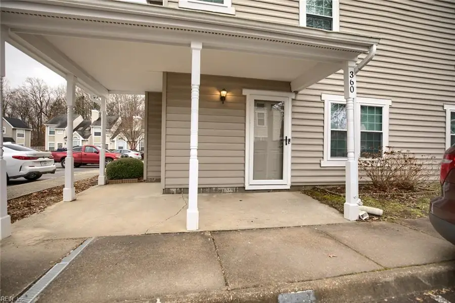 360 Rivers Ridge Circle, Newport News, VA 23608 - Image #2