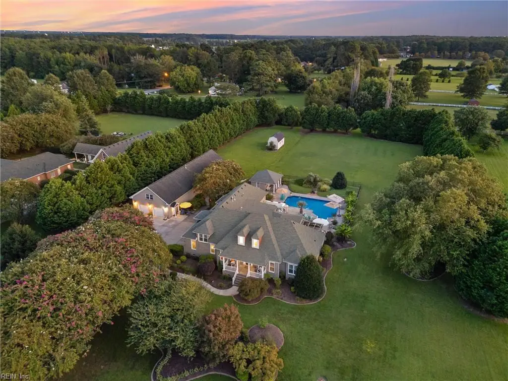 307 Hickory Station Drive, Chesapeake, VA 23322 - #1