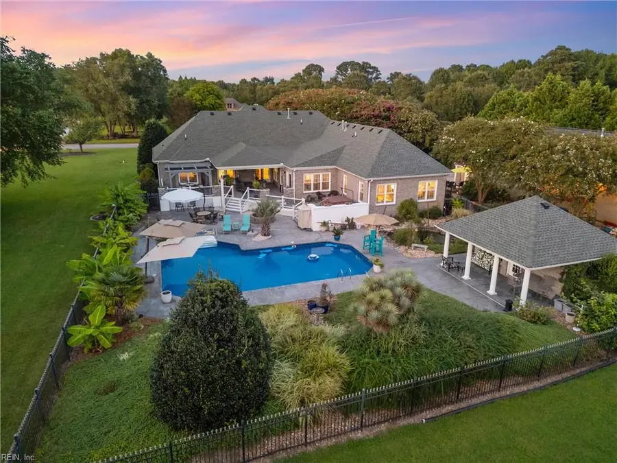 307 Hickory Station Drive, Chesapeake, VA 23322 - #2