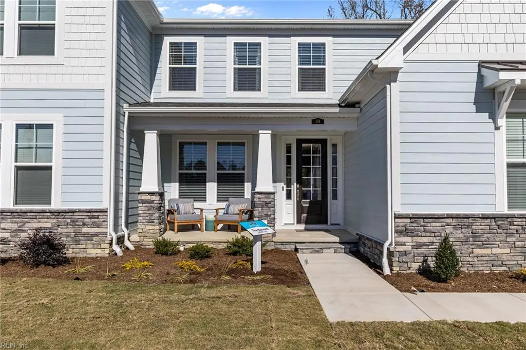 MM Bennett At River Club, Suffolk, VA 23435 - Image #1