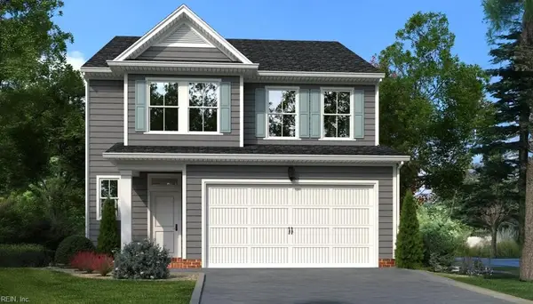 MM Cambria Drive, Suffolk, VA 23434