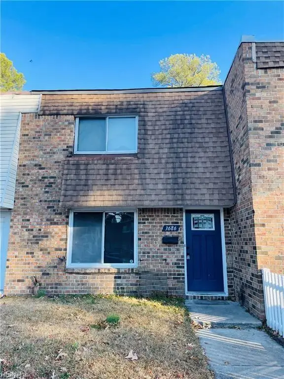 3686 Arthur Avenue, Virginia Beach, VA 23452