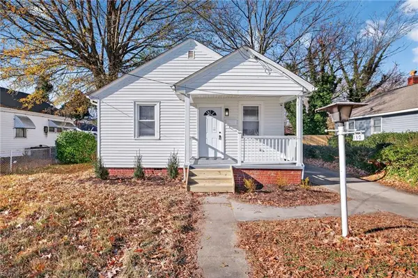 930 Hamilton Avenue, Portsmouth, VA 23707