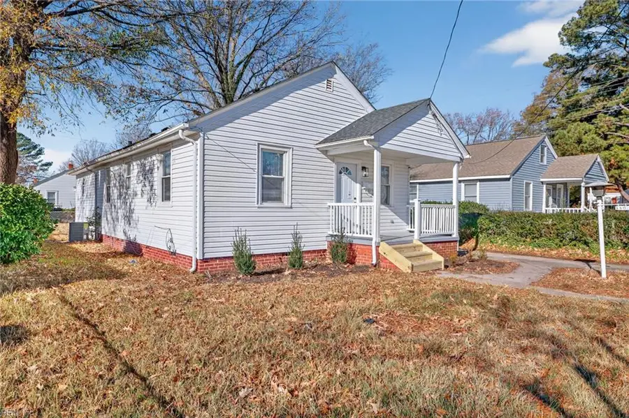 930 Hamilton Avenue, Portsmouth, VA 23707 - Image #3