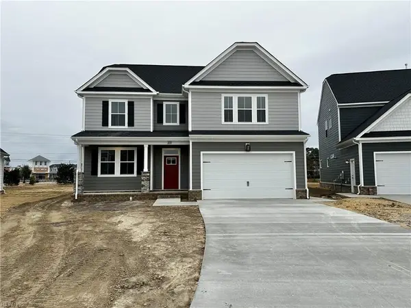 MM Planters Station (poindexter), Suffolk, VA 23434